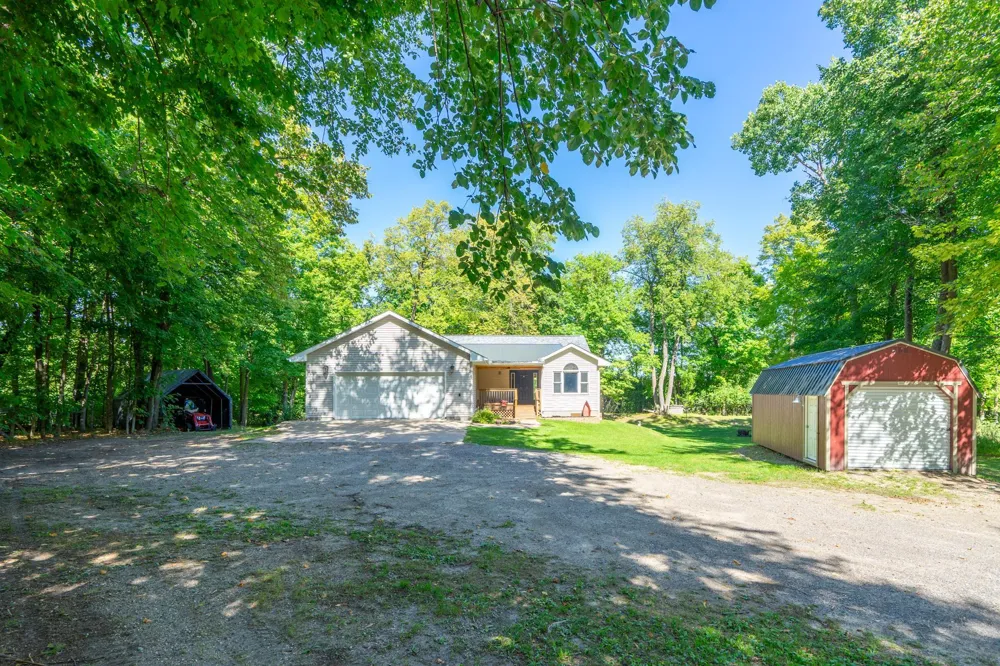 6962 County Road 127 Brainerd, MN 56401