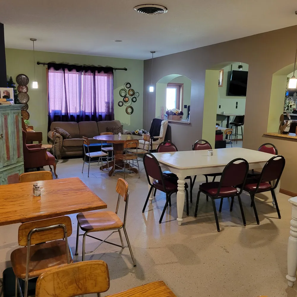105 1st Avenue SW Fairfax, MN 55332