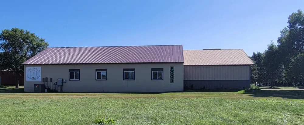 105 1st Avenue SW Fairfax, MN 55332