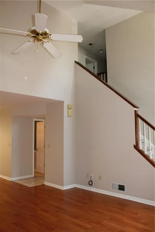 1436 Glynview Circle Lawrenceville, GA 30043