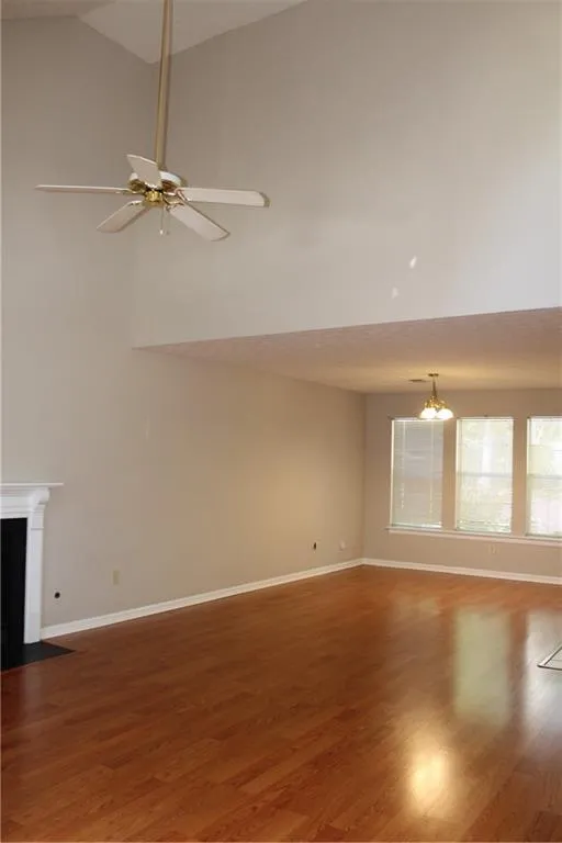 1436 Glynview Circle Lawrenceville, GA 30043
