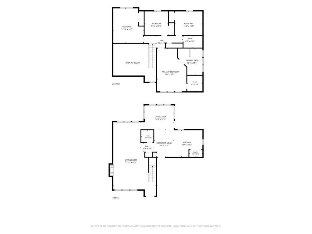1436 Glynview Circle Lawrenceville, GA 30043