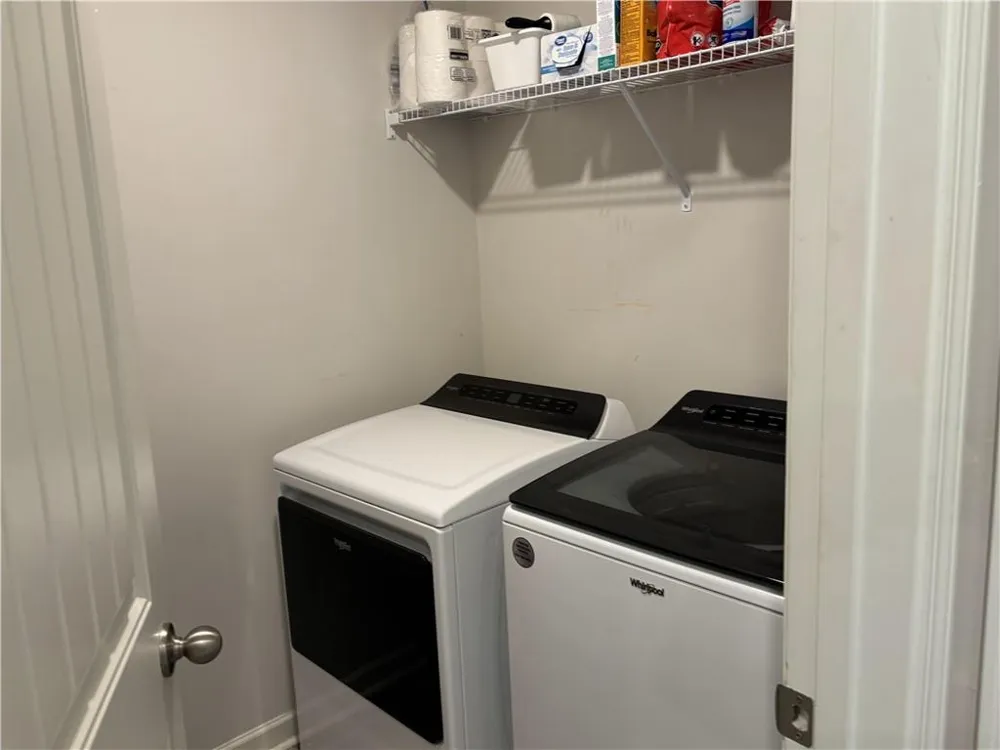 65 White Cedar Drive Dawsonville, GA 30534