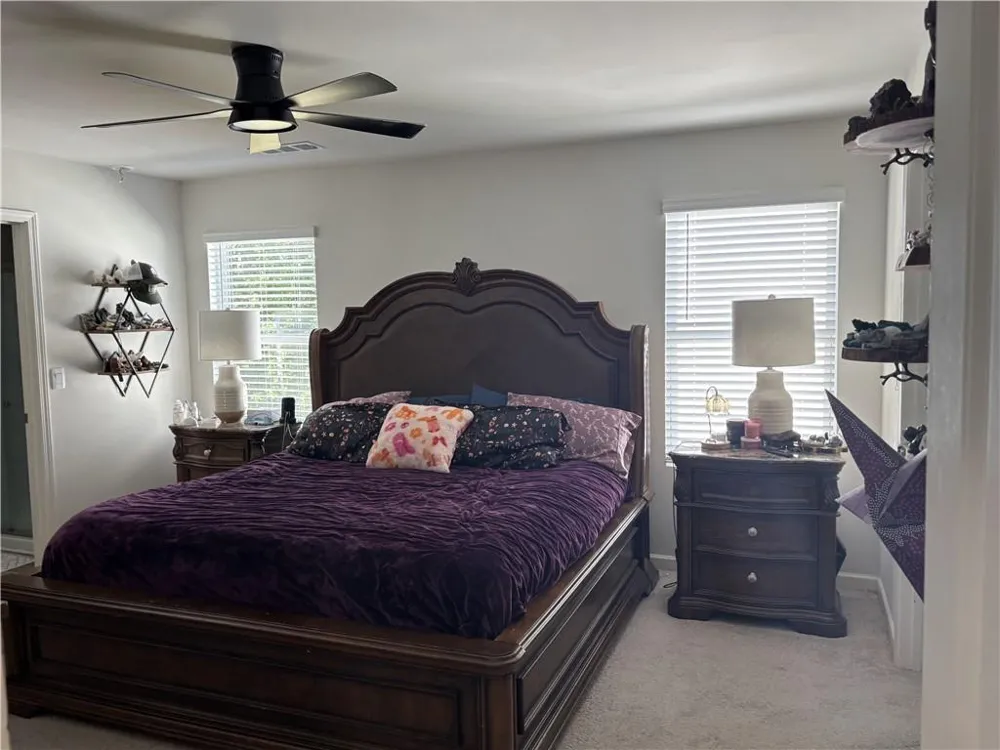 65 White Cedar Drive Dawsonville, GA 30534