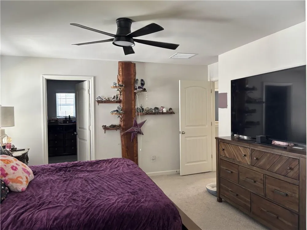 65 White Cedar Drive Dawsonville, GA 30534
