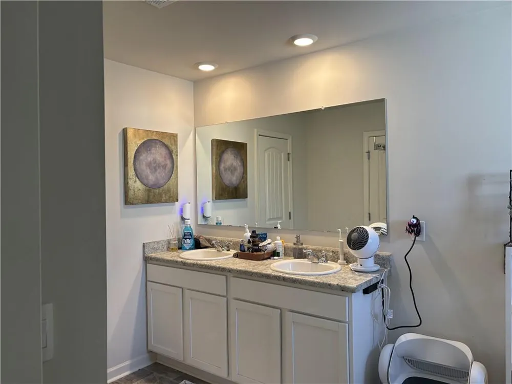 65 White Cedar Drive Dawsonville, GA 30534
