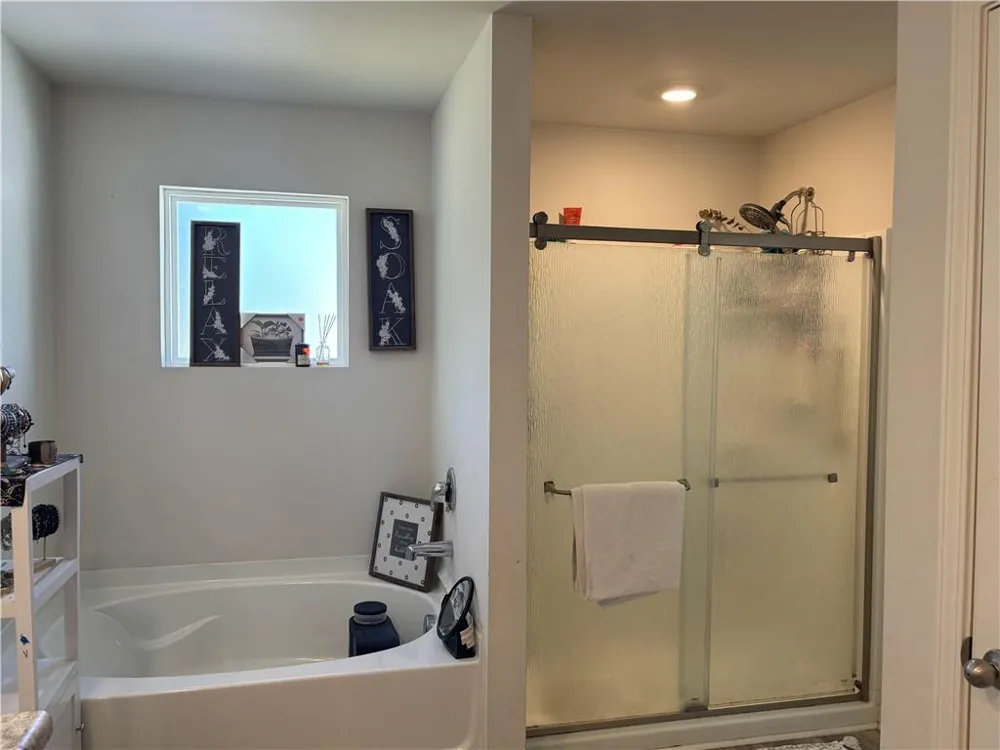 65 White Cedar Drive Dawsonville, GA 30534