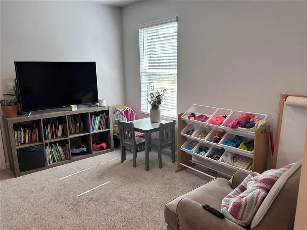 65 White Cedar Drive Dawsonville, GA 30534