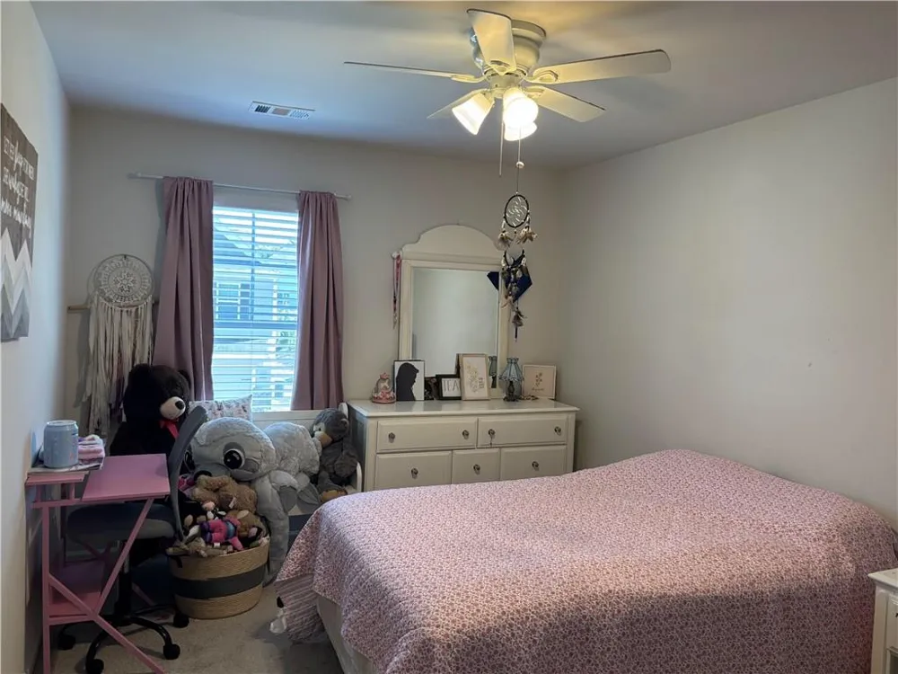 65 White Cedar Drive Dawsonville, GA 30534
