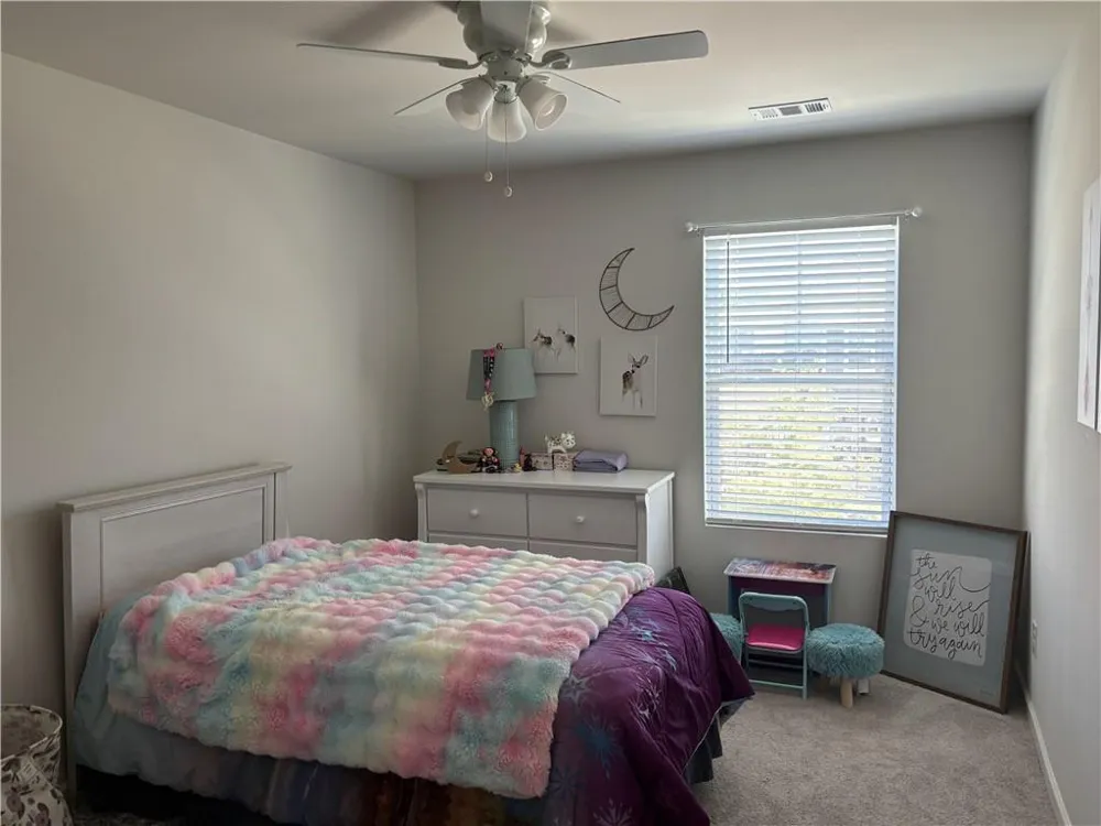 65 White Cedar Drive Dawsonville, GA 30534