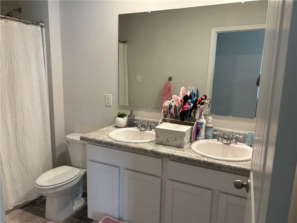 65 White Cedar Drive Dawsonville, GA 30534