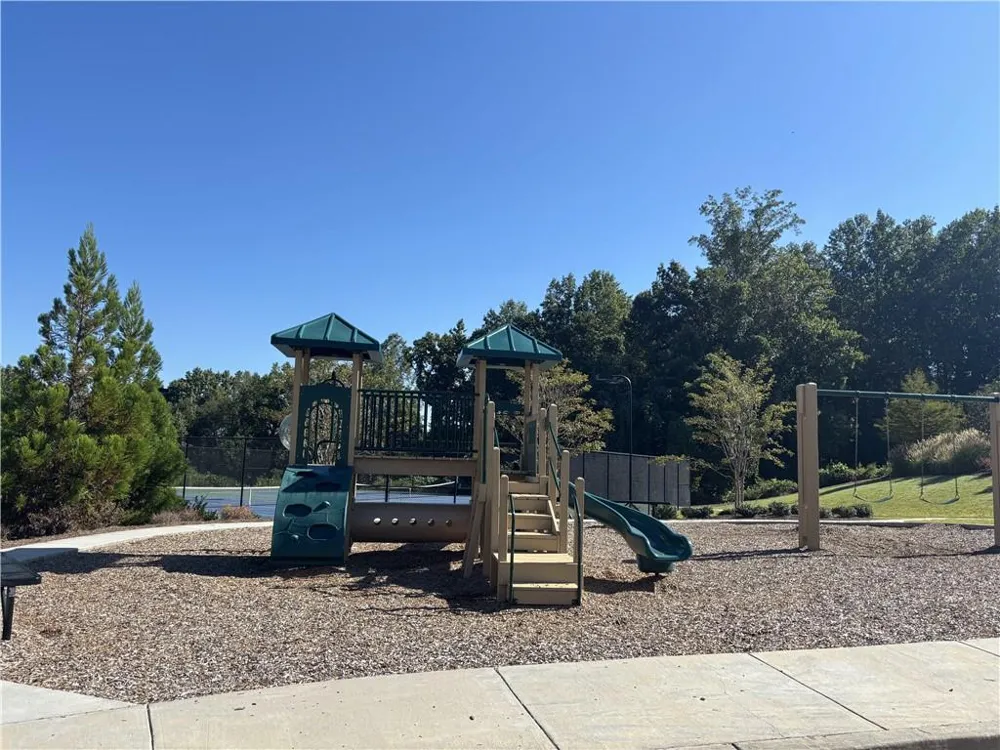 65 White Cedar Drive Dawsonville, GA 30534