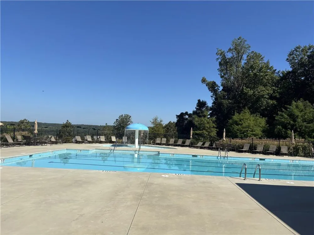 65 White Cedar Drive Dawsonville, GA 30534