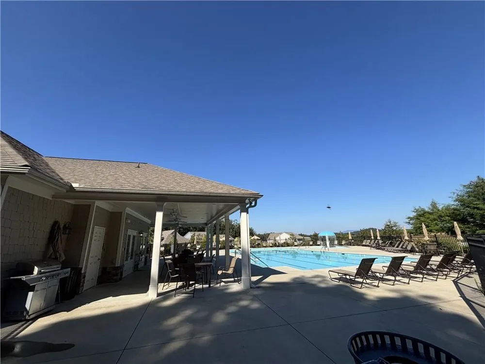 65 White Cedar Drive Dawsonville, GA 30534