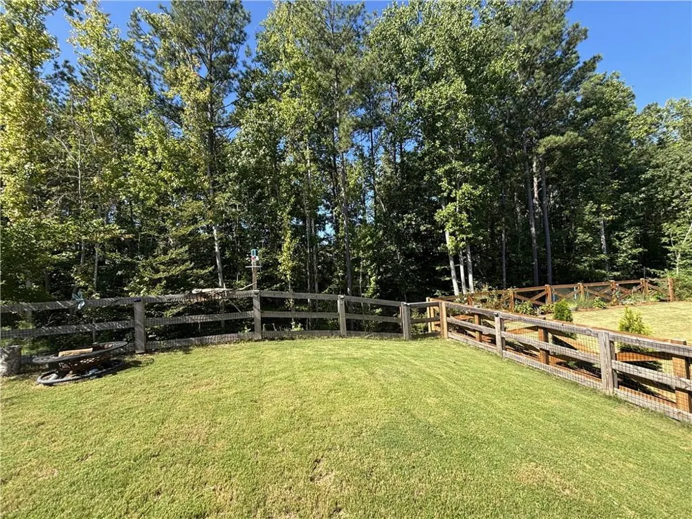 65 White Cedar Drive Dawsonville, GA 30534