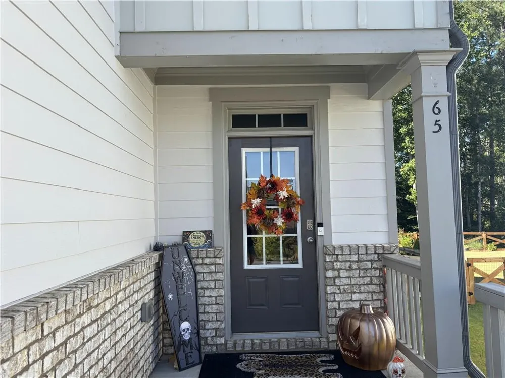 65 White Cedar Drive Dawsonville, GA 30534