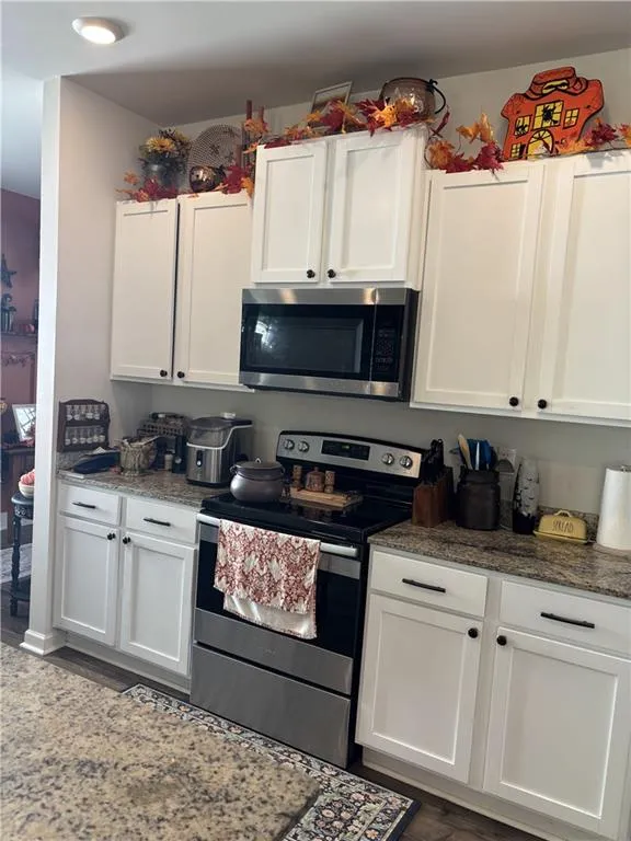 65 White Cedar Drive Dawsonville, GA 30534