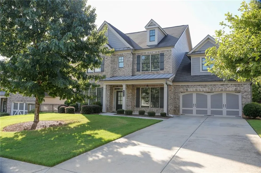 620 Hunters Grove Ct Tucker, GA 30518