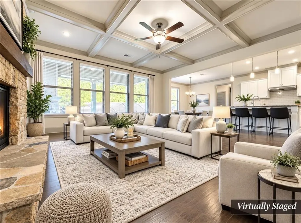 620 Hunters Grove Ct Tucker, GA 30518