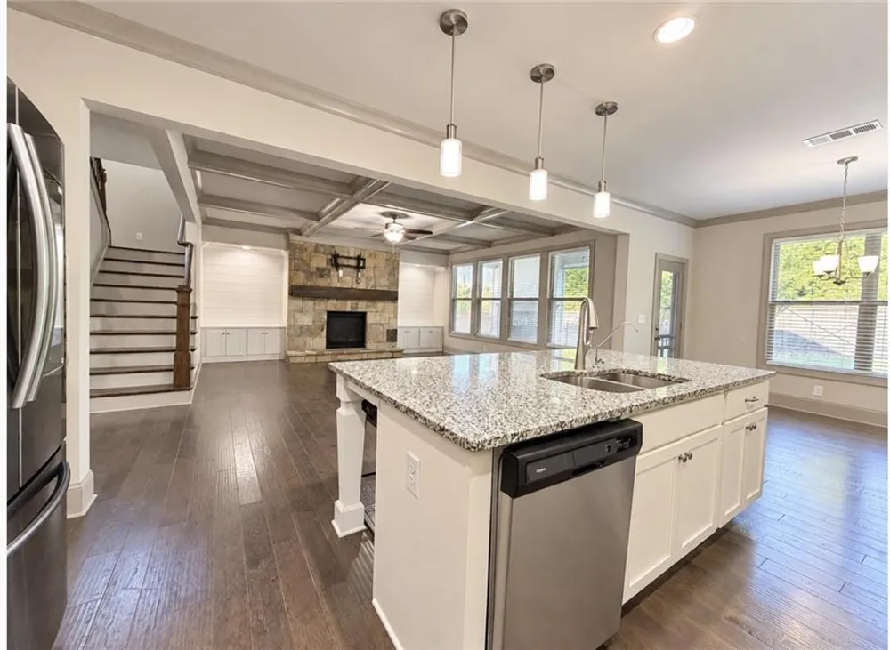 620 Hunters Grove Ct Tucker, GA 30518