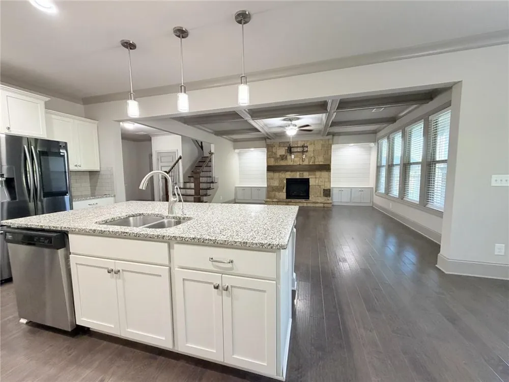 620 Hunters Grove Ct Tucker, GA 30518