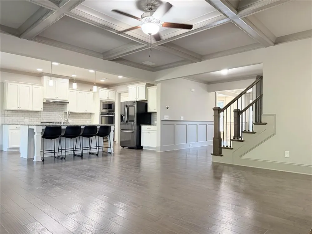 620 Hunters Grove Ct Tucker, GA 30518