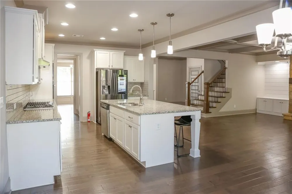620 Hunters Grove Ct Tucker, GA 30518