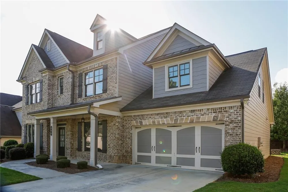 620 Hunters Grove Ct Tucker, GA 30518