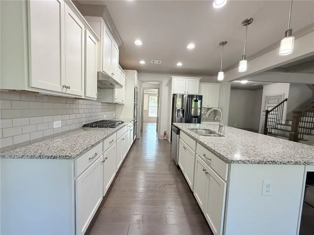 620 Hunters Grove Ct Tucker, GA 30518