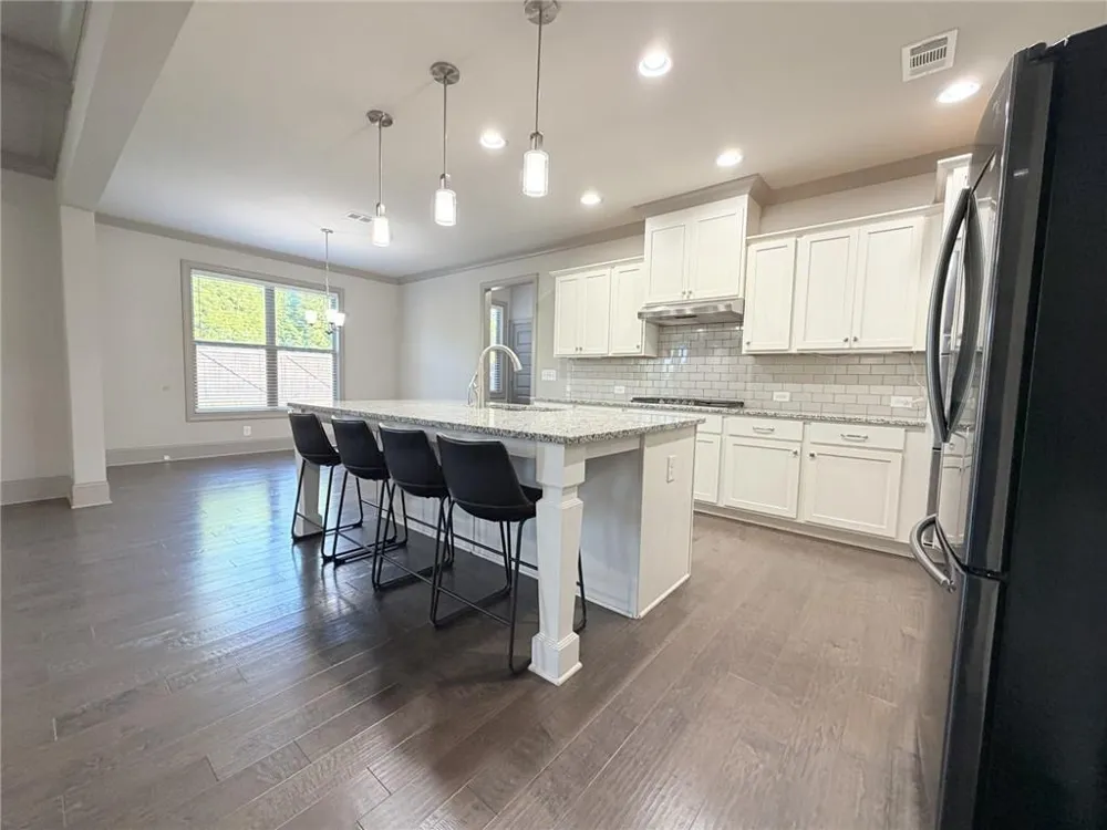 620 Hunters Grove Ct Tucker, GA 30518