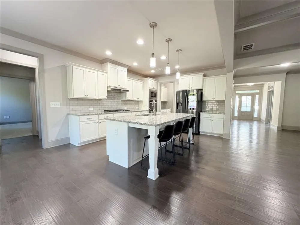 620 Hunters Grove Ct Tucker, GA 30518