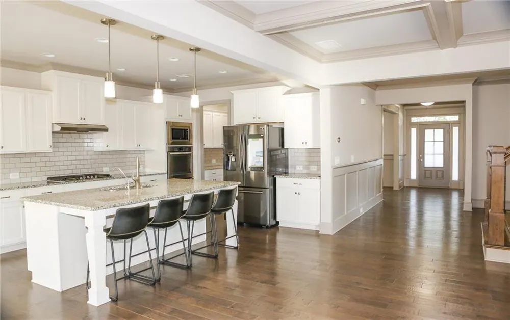 620 Hunters Grove Ct Tucker, GA 30518