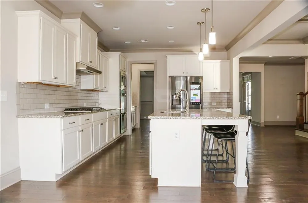 620 Hunters Grove Ct Tucker, GA 30518