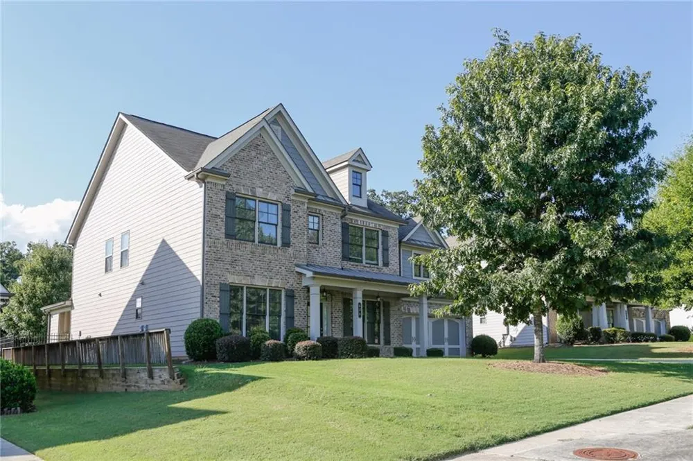 620 Hunters Grove Ct Tucker, GA 30518