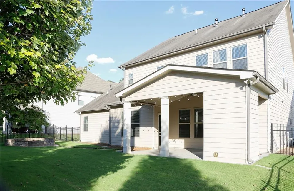 620 Hunters Grove Ct Tucker, GA 30518