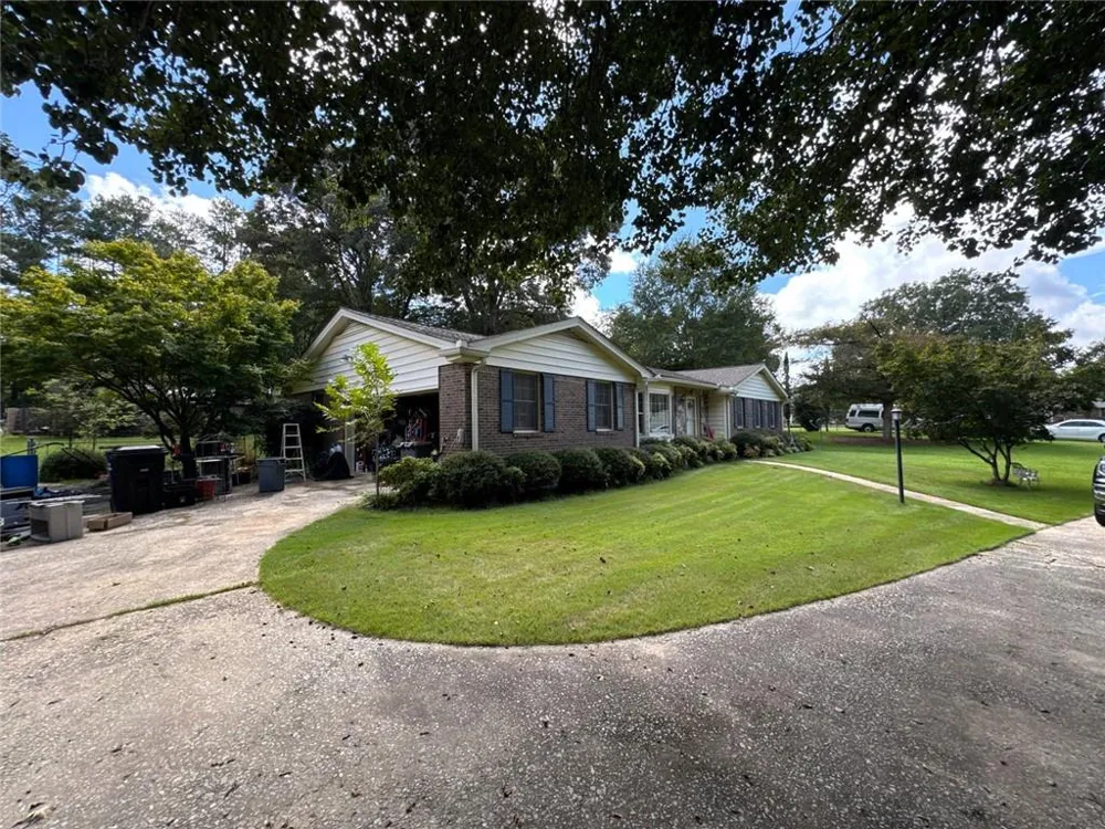 115 Ginger Cake Drive Fayetteville, GA 30214
