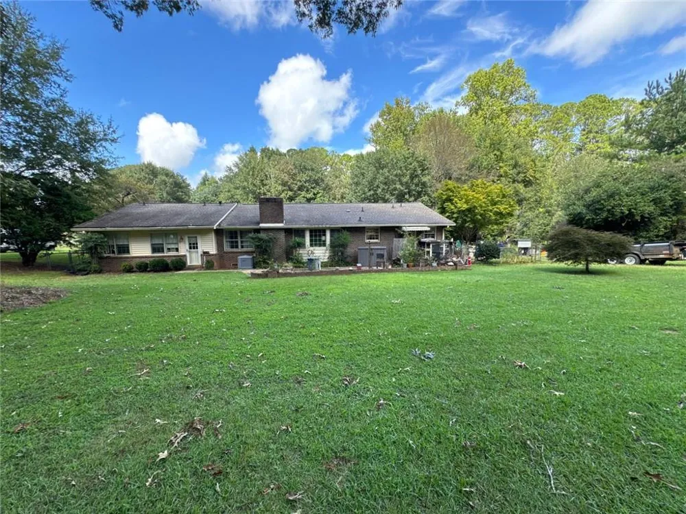 115 Ginger Cake Drive Fayetteville, GA 30214
