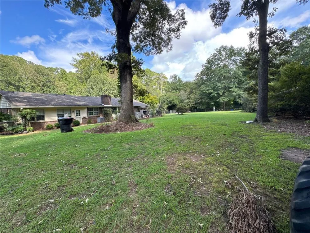 115 Ginger Cake Drive Fayetteville, GA 30214