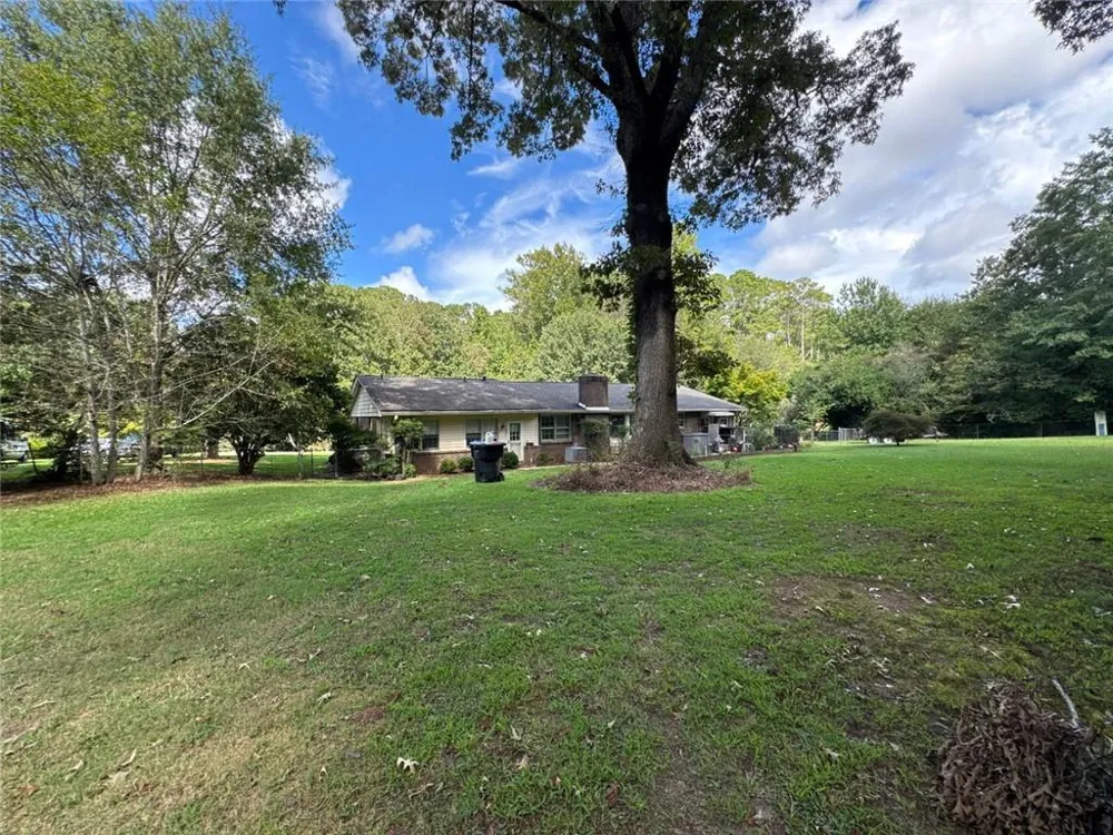 115 Ginger Cake Drive Fayetteville, GA 30214