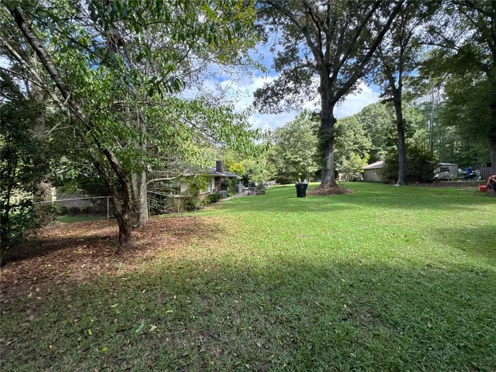 115 Ginger Cake Drive Fayetteville, GA 30214