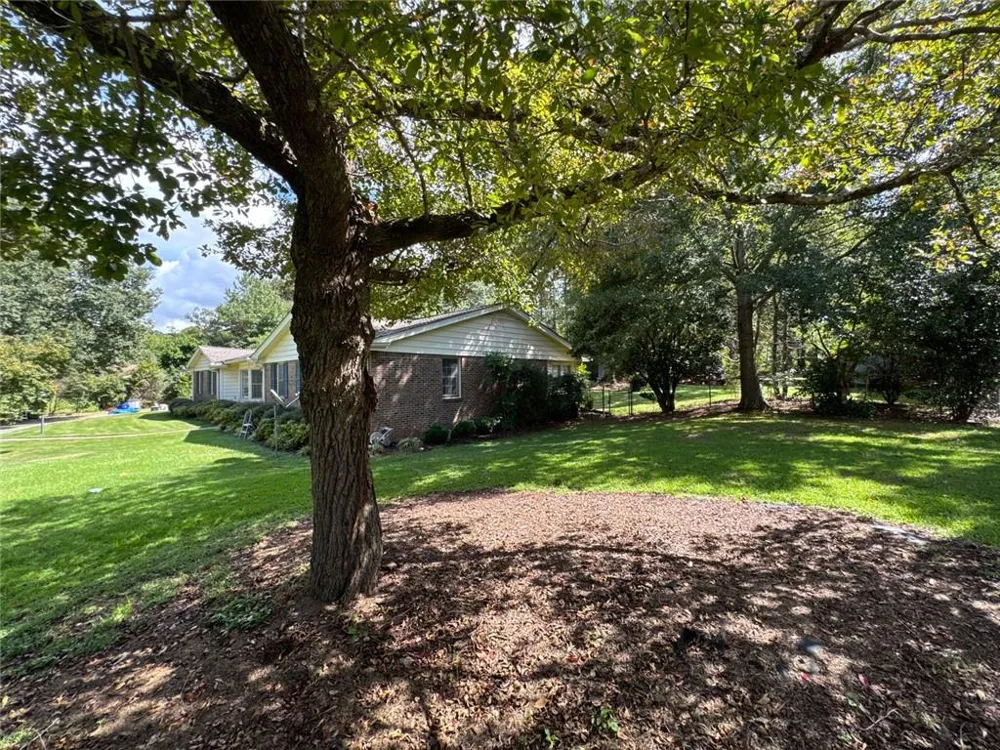 115 Ginger Cake Drive Fayetteville, GA 30214