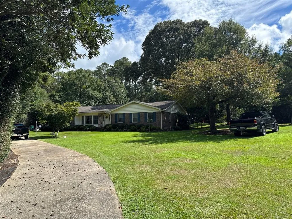 115 Ginger Cake Drive Fayetteville, GA 30214