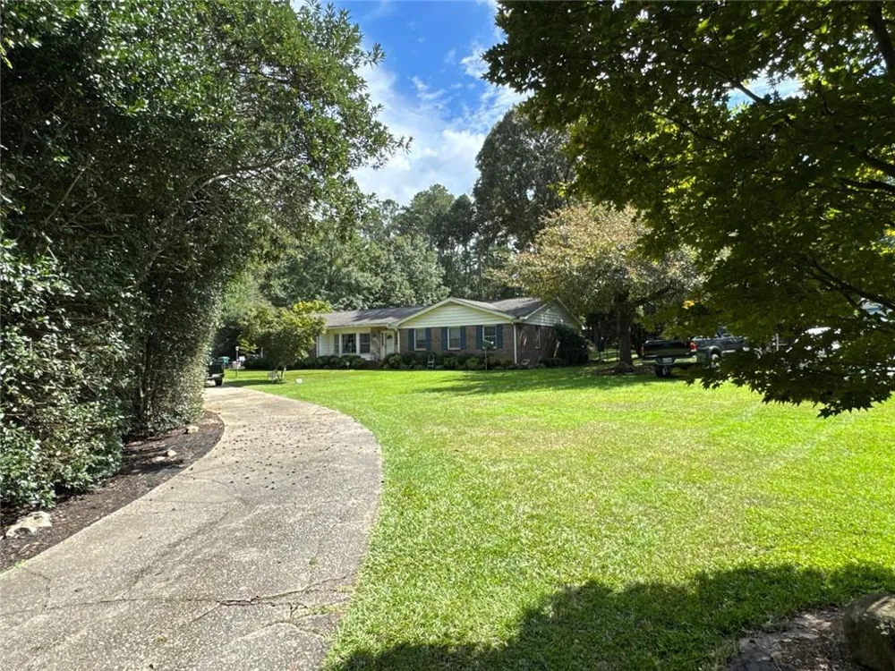 115 Ginger Cake Drive Fayetteville, GA 30214