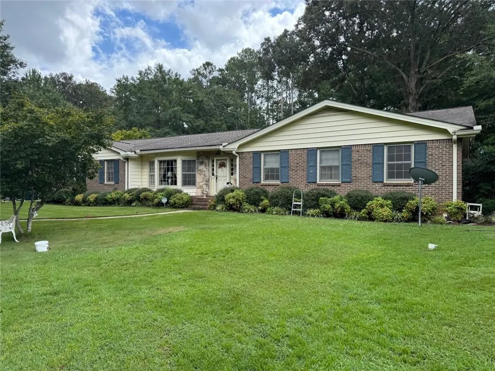115 Ginger Cake Drive Fayetteville, GA 30214