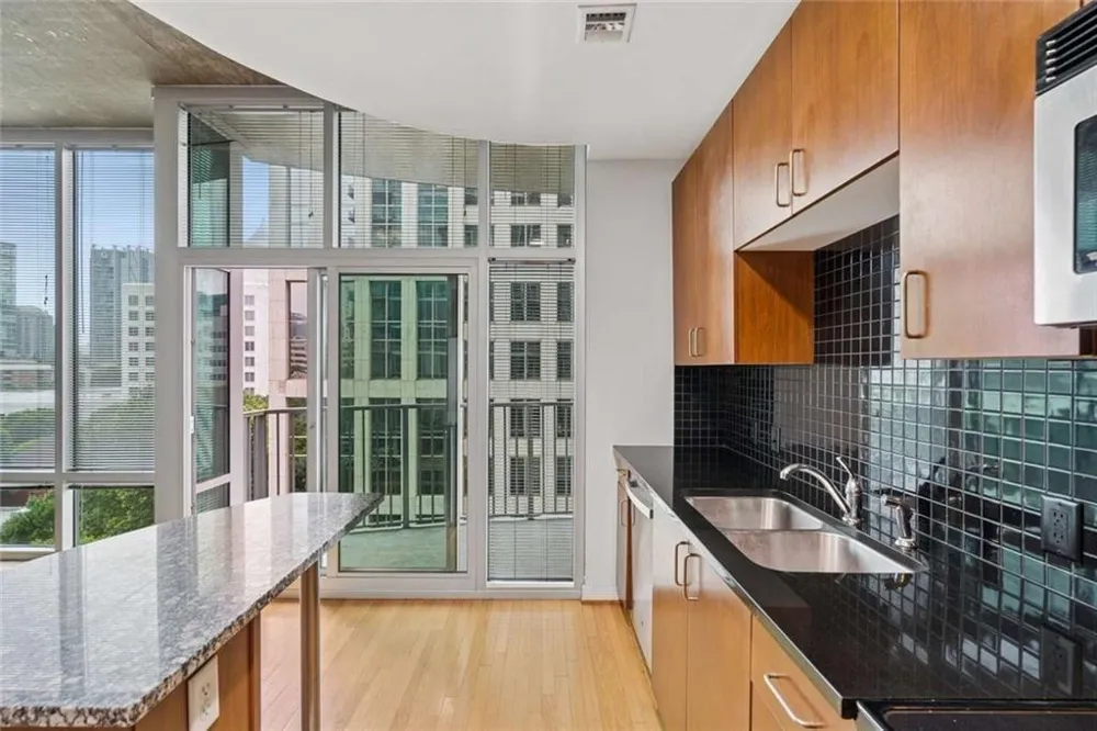 943 Peachtree Street NE #707 Atlanta, GA 30309