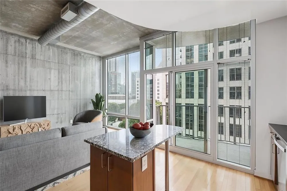 943 Peachtree Street NE #707 Atlanta, GA 30309