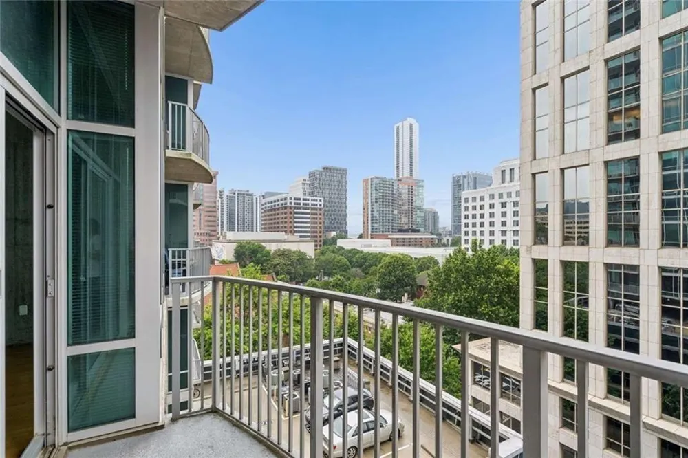 943 Peachtree Street NE #707 Atlanta, GA 30309