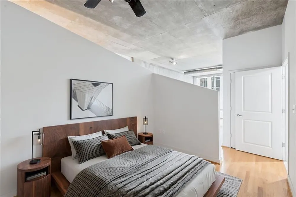 943 Peachtree Street NE #707 Atlanta, GA 30309