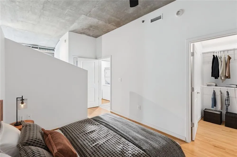 943 Peachtree Street NE #707 Atlanta, GA 30309