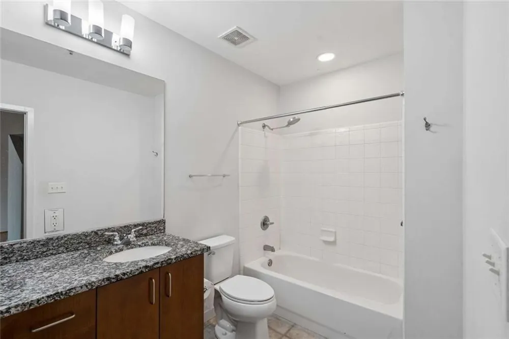 943 Peachtree Street NE #707 Atlanta, GA 30309